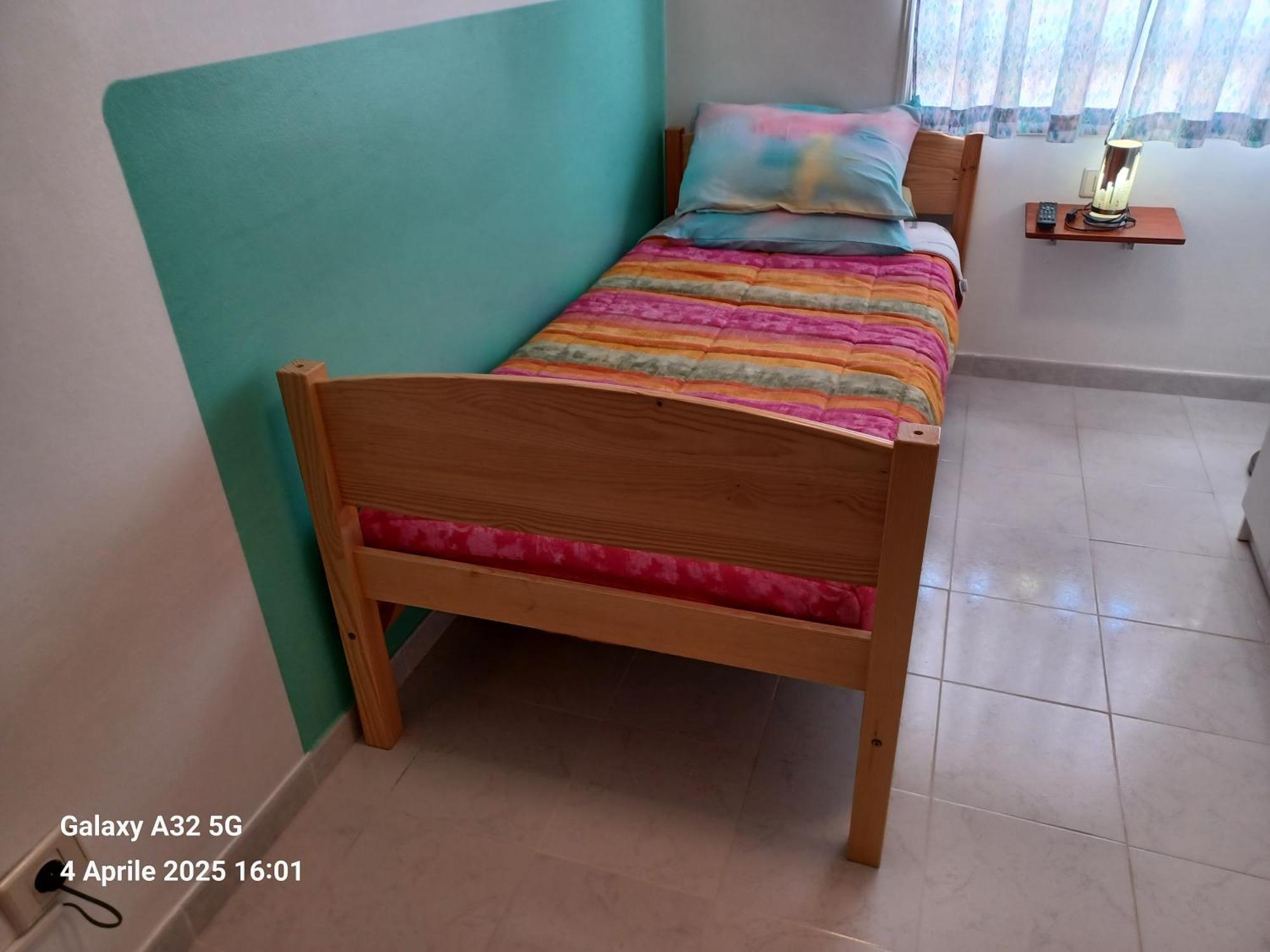 Habitaciones Gioly Puerto del Rosario  Bagian luar foto