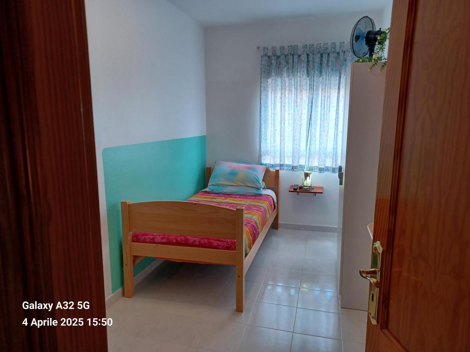 Habitaciones Gioly Puerto del Rosario  Bagian luar foto